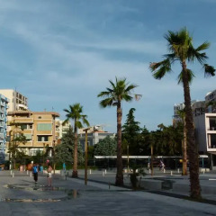 Отель Hostel Durres Албания, Дуррес - отзывы, цены и фото номеров - забронировать отель Hostel Durres онлайн фото 3