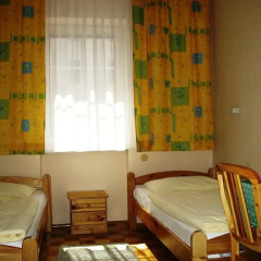 Hotel - Restaurant Matauschek Kommanditgesellschaft 2* Стандартный номер