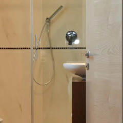 Отель Forte16 View & SPA 2* Люкс с различными типами кроватей фото 17
