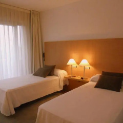 Montserrat Hotel & Training Center 3* Стандартный номер с различными типами кроватей фото 2