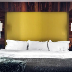 Elite Hotel Marina Tower 4* Полулюкс с различными типами кроватей