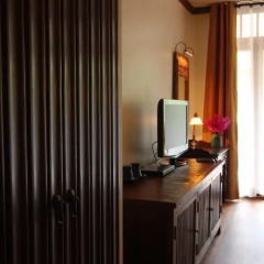 Отель Ariyasom Villa Bangkok 4* Студия фото 4