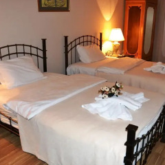 Boutique Hotel Casa Bella комната для гостей фото 4