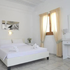 Adelmar Hotel & Suites 4* Улучшенный номер с различными типами кроватей фото 6