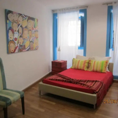 Hostel B. Mar Люкс фото 4