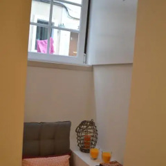 Апартаменты BICA | 20, Lisbon Apartment интерьер отеля фото 3