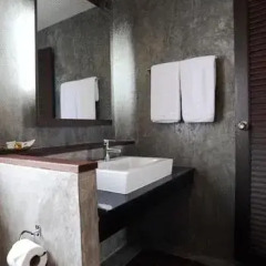 Отель The Charm Boutique Resort 3* Полулюкс с различными типами кроватей фото 7