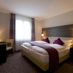 24hours Apartment Hotel 3* Апартаменты с различными типами кроватей фото 8