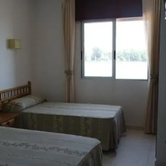 Отель Hostal Miramar комната для гостей фото 2