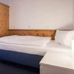 Hotel Alte Post 2* Стандартный номер с различными типами кроватей фото 2