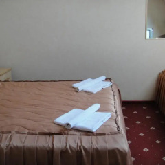 Agora Hotel 3* Стандартный номер разные типы кроватей фото 28