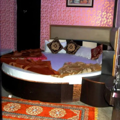 Hotel Double R интерьер отеля