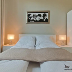Апартаменты Imperial Apartments - Cassino Сопот детские мероприятия