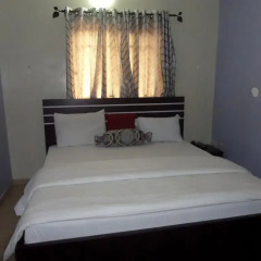 Отель Banilux Guest House 2* Номер Делюкс с различными типами кроватей фото 2