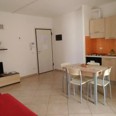 Отель Residence Ilario Suite Hotel Италия, Риччоне - отзывы, цены и фото номеров - забронировать отель Residence Ilario Suite Hotel онлайн комната для гостей