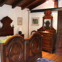 Отель Il Casale sul Sile удобства в номере