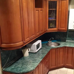 Апартаменты Apartments on Gorkogo 80 в номере