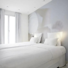 BLC Design Hotel 3* Стандартный номер с различными типами кроватей фото 3