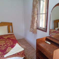 Отель Funky Fish Bungalows Таиланд, Ланта - отзывы, цены и фото номеров - забронировать отель Funky Fish Bungalows онлайн удобства в номере