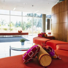 Отель Alma & Seasonal Residence Канада, Калгари - отзывы, цены и фото номеров - забронировать отель Alma & Seasonal Residence онлайн спа