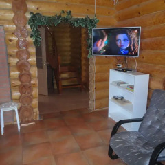 Гостиница Country House Dom Fominykh интерьер отеля