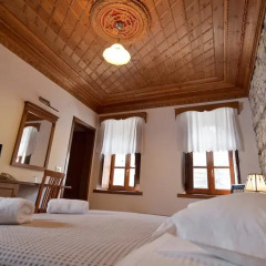 Hotel Kalemi 2 комната для гостей фото 2