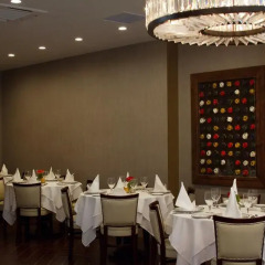 The Bernic Hotel New York City, Tapestry Collection by Hilton