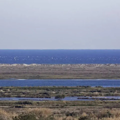 Отель Amazing Windmillhouses пляж