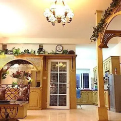 Отель Homestay Hanoi развлечения