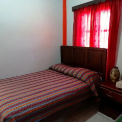 Hotel & Hostal Yaxkin Copan комната для гостей фото 4