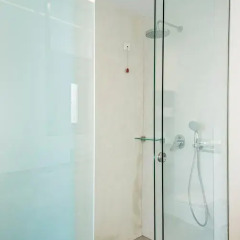 Отель Alti Santorini Suites Полулюкс с различными типами кроватей фото 6