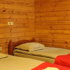Crocus Art Hotel Номер Комфорт с разными типами кроватей фото 2