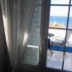 Отель Casa Praia Do Sul Студия фото 7