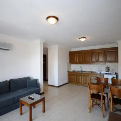 Fora Apart Hotel комната для гостей фото 3