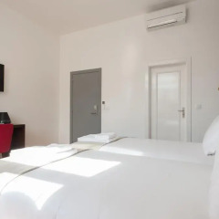 Отель Feels Like Home Rossio Prime Suites 4* Люкс с различными типами кроватей фото 23