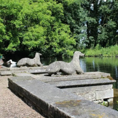 Monk Fryston Hall Hotel фото 5