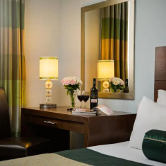 Отель Prima Royale 4* Стандартный номер фото 7