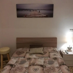 Отель B&B Al Teatro 2* Стандартный номер фото 3