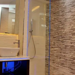 Hotel Indigo Edinburgh - Princes Street 4* Представительский номер с различными типами кроватей фото 4