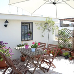 Отель B&B Bella Bari Бари фото 2