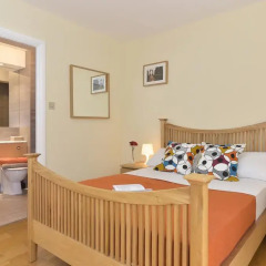 Отель River Side Apartments Великобритания, Лондон - отзывы, цены и фото номеров - забронировать отель River Side Apartments онлайн комната для гостей фото 5
