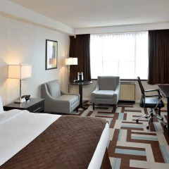 Отель Best Western Primrose Hotel Downtown Канада, Торонто - отзывы, цены и фото номеров - забронировать отель Best Western Primrose Hotel Downtown онлайн спа фото 2