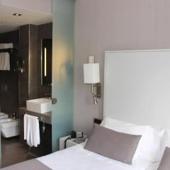 Отель Isla Mallorca & Spa 4* Номер категории Эконом с различными типами кроватей