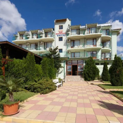 Hotel Yalta 3* Вилла фото 12