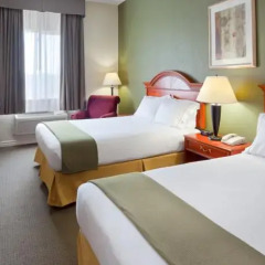 Отель Holiday Inn & Suites Downtown Ottawa Канада, Оттава - отзывы, цены и фото номеров - забронировать отель Holiday Inn & Suites Downtown Ottawa онлайн детские мероприятия