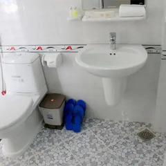 1001 Hotel 3* Апартаменты фото 4