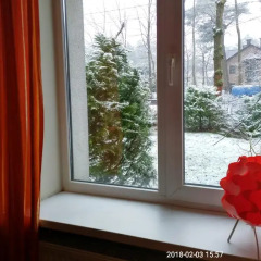 Гостиница на Ленина в Светлогорске отзывы, цены и фото номеров - забронировать гостиницу на Ленина онлайн Светлогорск комната для гостей фото 5