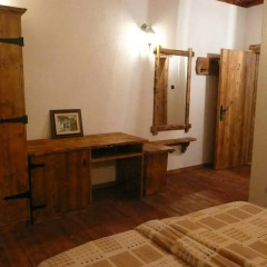 Отель Guest House Daya удобства в номере