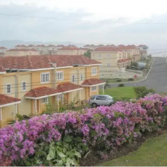 Отель Country Club Mangowalk Townhouse фото 14