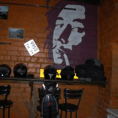 Гостиница Club of Active Recreation Action интерьер отеля